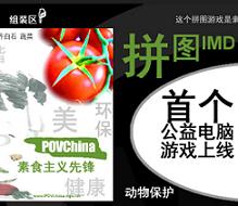 拼图IMD
